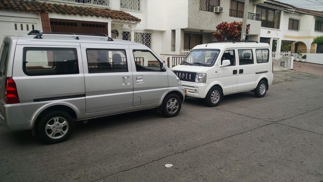 Spica Casa Hotel Cali Exterior foto